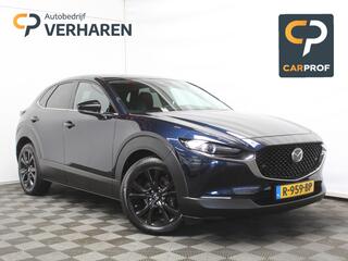 Mazda CX-30 2.0 e-SkyActiv-X M Hybrid Homura | CLIMA