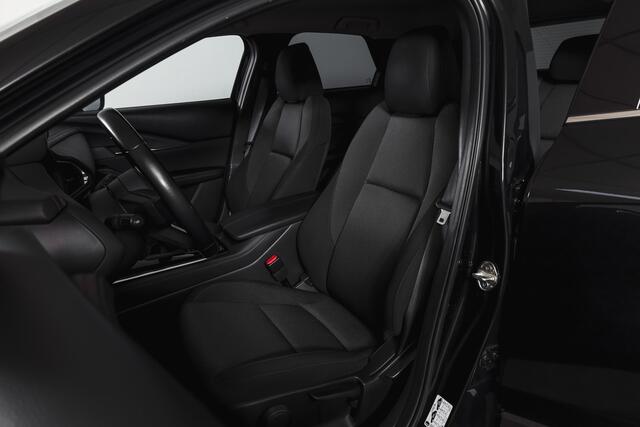 Mazda CX-30 2.0 e-SkyActiv-X 186 PK M Hybrid Homura Orig. NL | Adapt.Cruise | Stoelverw. | Camera | PDC | NAV+App.Connect | Auto.Airco | LM 18" |