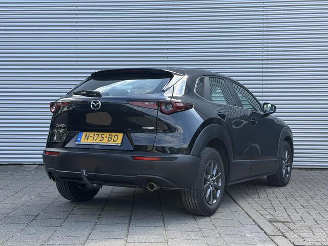 Mazda CX-30 2.0 e-SkyActiv-G M Hybrid | Dealeronderhouden | Trekhaak | Carplay |