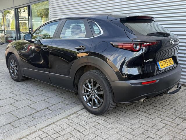 Mazda CX-30 2.0 e-SkyActiv-G M Hybrid | Dealeronderhouden | Trekhaak | Carplay |