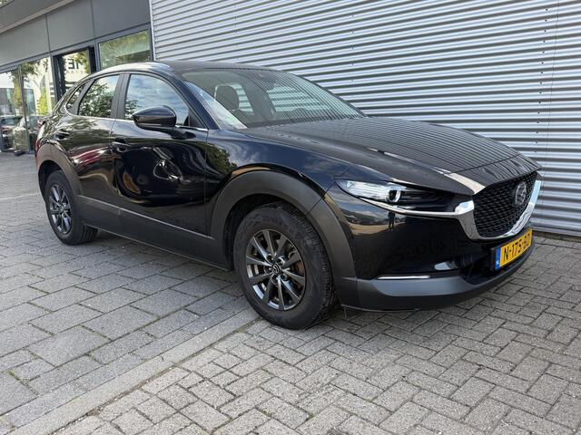 Mazda CX-30 2.0 e-SkyActiv-G M Hybrid | Dealeronderhouden | Trekhaak | Carplay |