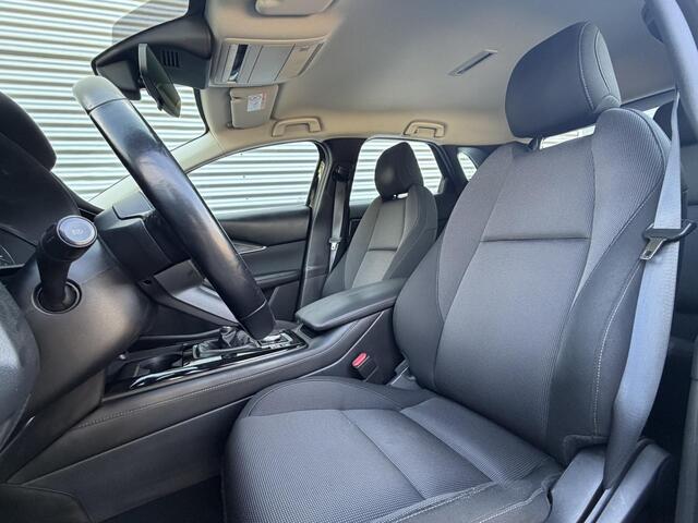 Mazda CX-30 2.0 e-SkyActiv-G M Hybrid | Dealeronderhouden | Trekhaak | Carplay |