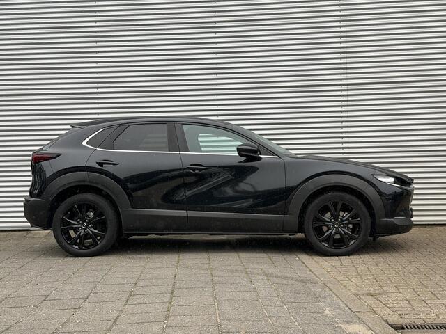 Mazda CX-30 2.0 e-SkyActiv-X M Hybrid Sportive | Bose | Camera | LED |