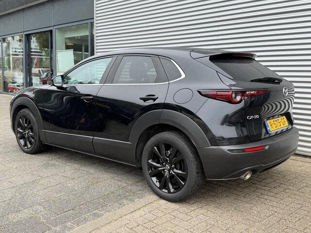 Mazda CX-30 2.0 e-SkyActiv-X M Hybrid Sportive | Bose | Camera | LED |