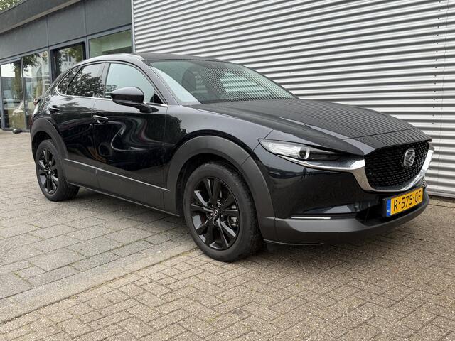 Mazda CX-30 2.0 e-SkyActiv-X M Hybrid Sportive | Bose | Camera | LED |