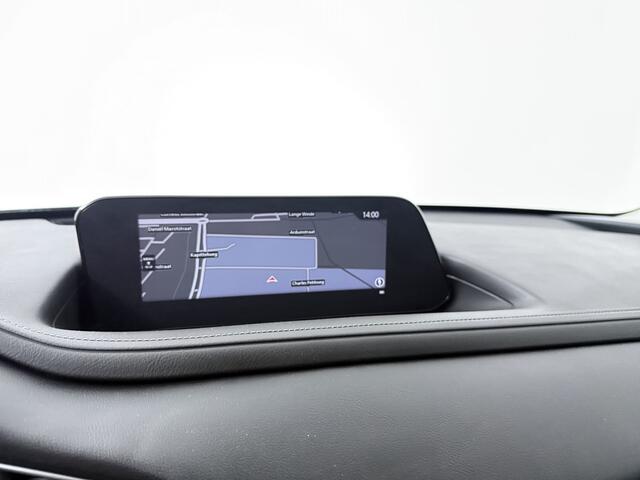 Mazda CX-30 2.0 e-SkyActiv-G M Hybrid | Head-up Display | Navigatie | Parkeersensoren | Airco |