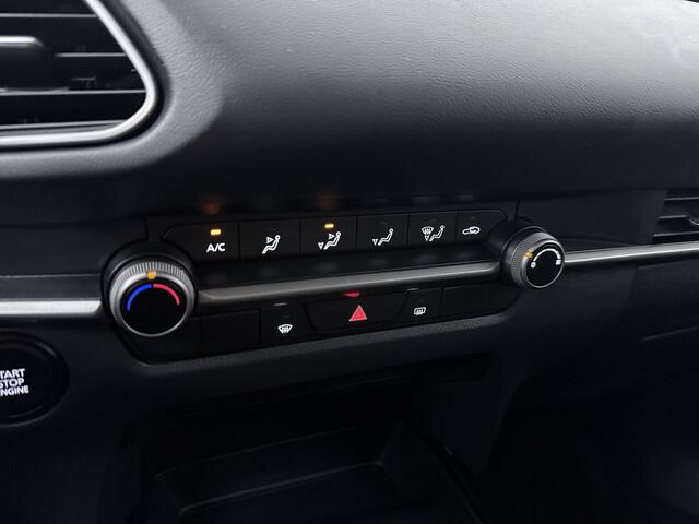 Mazda CX-30 2.0 e-SkyActiv-G M Hybrid | Head-up Display | Navigatie | Parkeersensoren | Airco |