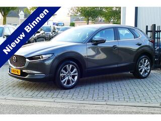 Mazda CX-30 2.0 150pk e-SkyActiv M Hybrid. Camera, N
