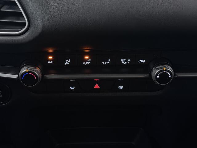 Mazda CX-30 2.0 e-SkyActiv M Hybrid | Trekhaak | Head-up Display | Parkeersensoren |