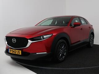 Mazda CX-30 2.0 e-SkyActiv M Hybrid | Trekhaak | Hea