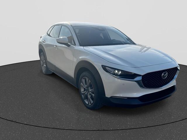 Mazda CX-30 2.5 e-SkyActiv-G 140 PK M Hybrid Exc-l Bns Edition
