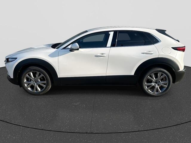 Mazda CX-30 2.5 e-SkyActiv-G 140 PK M Hybrid Exc-l Bns Edition
