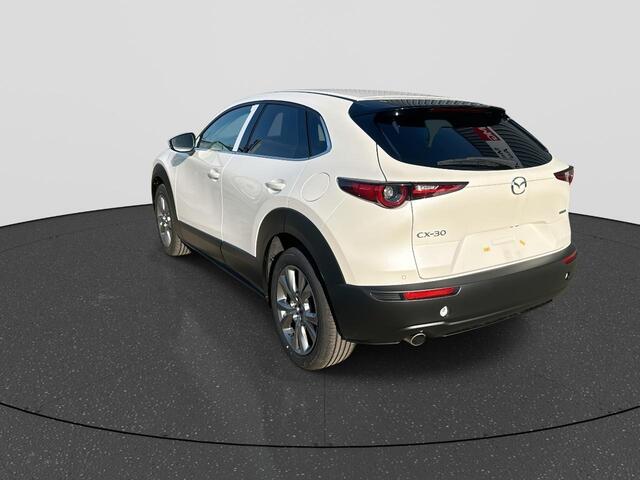 Mazda CX-30 2.5 e-SkyActiv-G 140 PK M Hybrid Exc-l Bns Edition