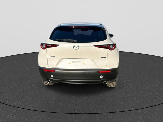 Mazda CX-30 2.5 e-SkyActiv-G 140 PK M Hybrid Exc-l Bns Edition