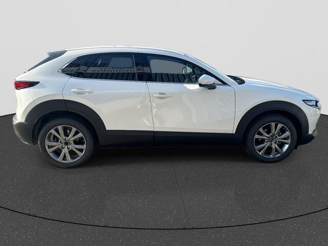 Mazda CX-30 2.5 e-SkyActiv-G 140 PK M Hybrid Exc-l Bns Edition