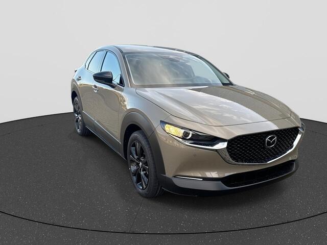 Mazda CX-30 2.0 e-SkyActiv-X M Hybrid Homura