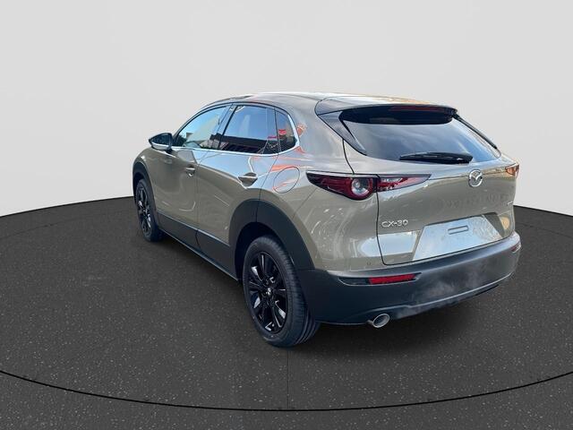 Mazda CX-30 2.0 e-SkyActiv-X M Hybrid Homura