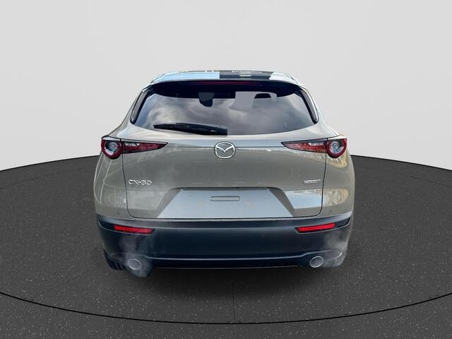 Mazda CX-30 2.0 e-SkyActiv-X M Hybrid Homura
