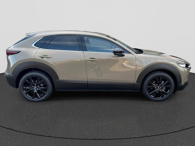 Mazda CX-30 2.0 e-SkyActiv-X M Hybrid Homura