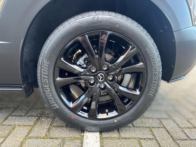 Mazda CX-30 2.0 e-SkyActiv-X M Hybrid Homura