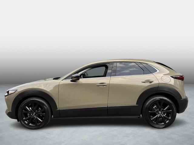 Mazda CX-30 2.0 e-SkyActiv-G M Hybrid Nagisa