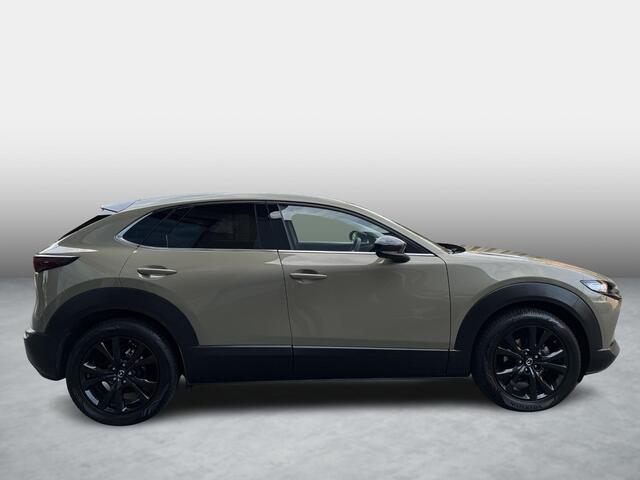 Mazda CX-30 2.0 e-SkyActiv-G M Hybrid Nagisa