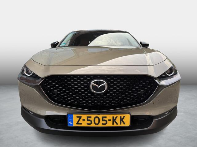 Mazda CX-30 2.0 e-SkyActiv-G M Hybrid Nagisa