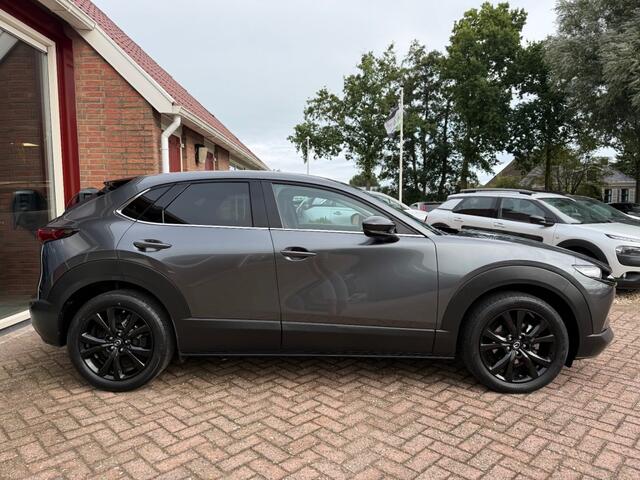 Mazda CX-30 2.0 ESA-G NAGISA Orig. NL/Camera/Bose Sound/ACC