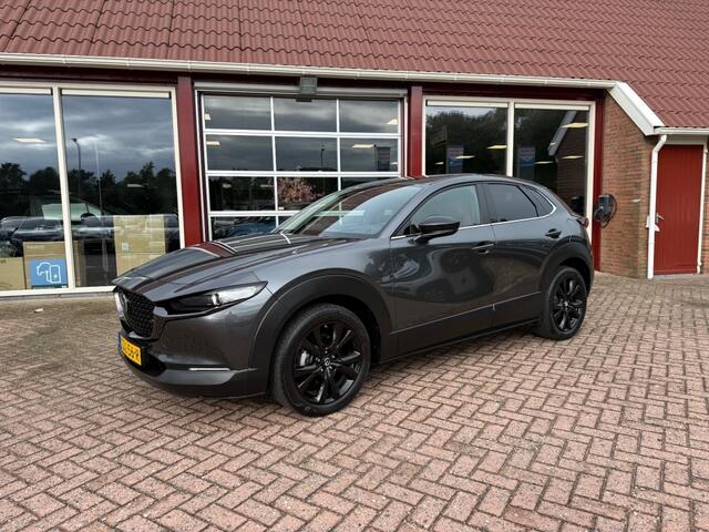 Mazda CX-30 2.0 ESA-G NAGISA Orig. NL/Camera/Bose Sound/ACC