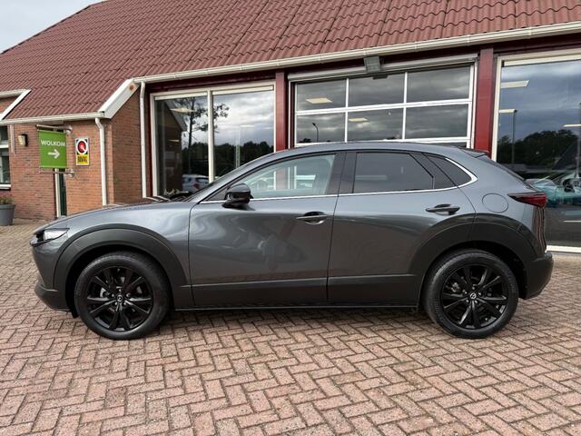 Mazda CX-30 2.0 ESA-G NAGISA Orig. NL/Camera/Bose Sound/ACC