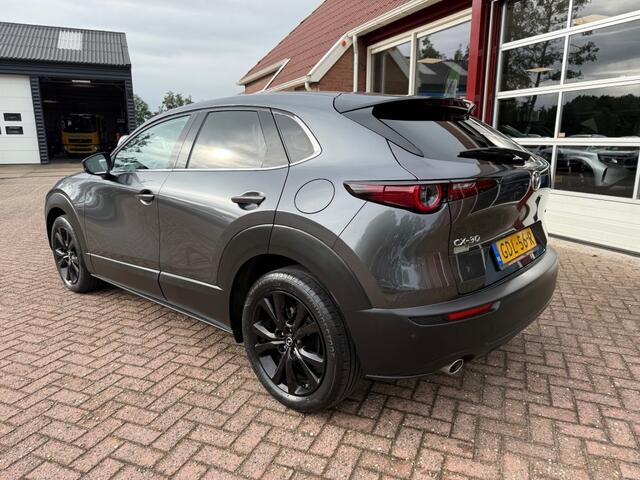 Mazda CX-30 2.0 ESA-G NAGISA Orig. NL/Camera/Bose Sound/ACC