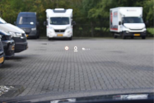 Mazda CX-30 2.0 e-SkyActiv-X M Hybrid Luxury Stoel/stuurverwarming, Memory, Head-up, Bose