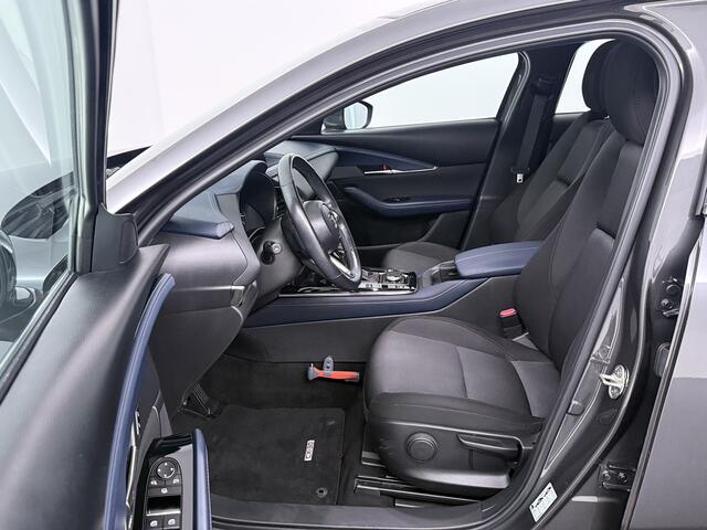 Mazda CX-30 2.0 e-SkyActiv-X M Hybrid Comfort | Stuur-/Stoelverwarming | Navigatie | Camera | Elektrische Achterklep |