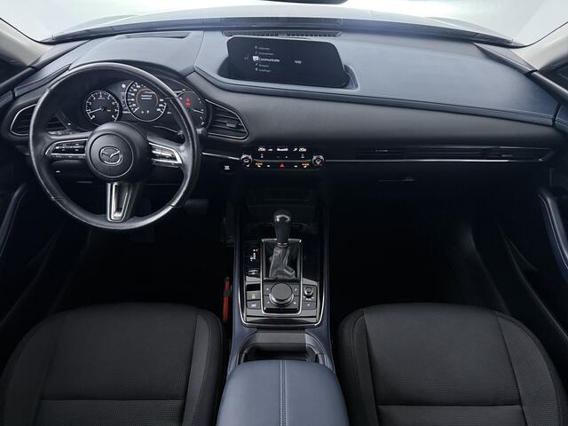 Mazda CX-30 2.0 e-SkyActiv-X M Hybrid Comfort | Stuur-/Stoelverwarming | Navigatie | Camera | Elektrische Achterklep |