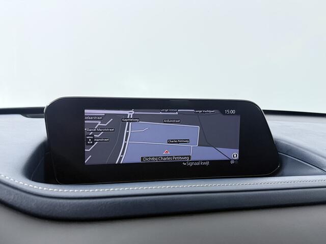 Mazda CX-30 2.0 e-SkyActiv-X M Hybrid Comfort | Stuur-/Stoelverwarming | Navigatie | Camera | Elektrische Achterklep |