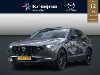 Mazda CX-30 2.0 e-SkyActiv-X M Hybrid Nagisa | BOSE