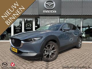 Mazda CX-30 2.0 e-SkyActiv-X M Hybrid Comfort | AFNE