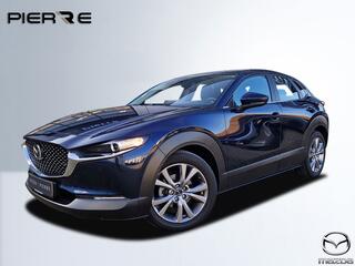 Mazda CX-30 2.0 e-SkyActiv-X 186 M Hybrid Comfort |