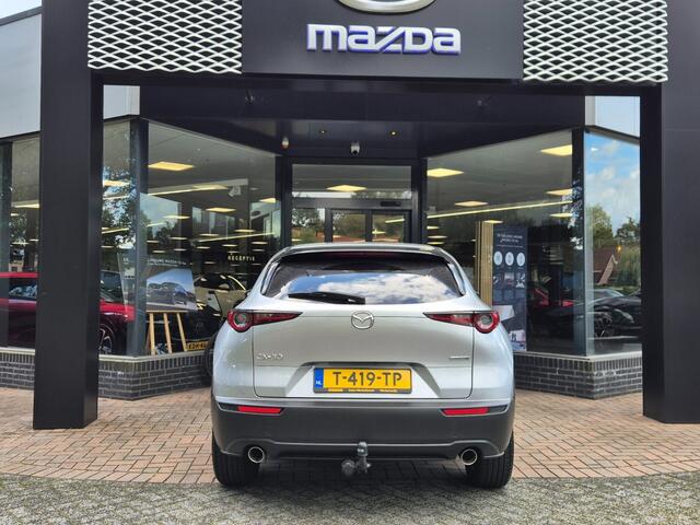 Mazda CX-30 E-SKYACTIV-X 2.0 186 6AT 2WD LUXURY / I-Activsens Pakket / Trekhaak