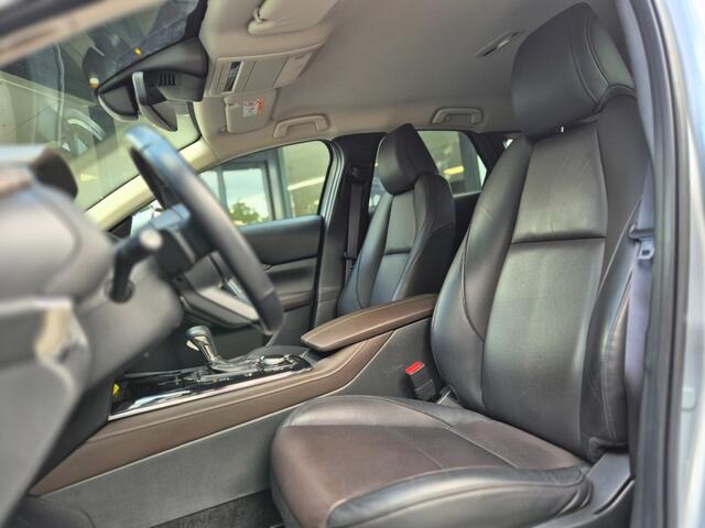 Mazda CX-30 E-SKYACTIV-X 2.0 186 6AT 2WD LUXURY / I-Activsens Pakket / Trekhaak