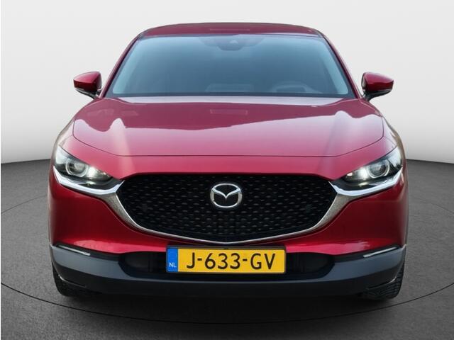Mazda CX-30 2.0 SA-X Luxury | LEER | CAMERA | APPLE CARPLAY