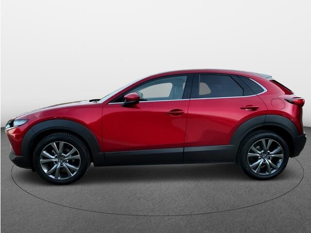 Mazda CX-30 2.0 SA-X Luxury | LEER | CAMERA | APPLE CARPLAY