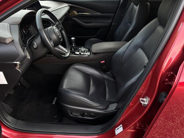 Mazda CX-30 2.0 SA-X Luxury | LEER | CAMERA | APPLE CARPLAY