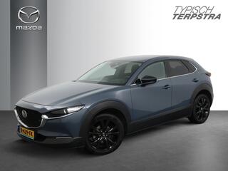 Mazda CX-30 e-Skyactiv X 186 M-Hybrid Sportive