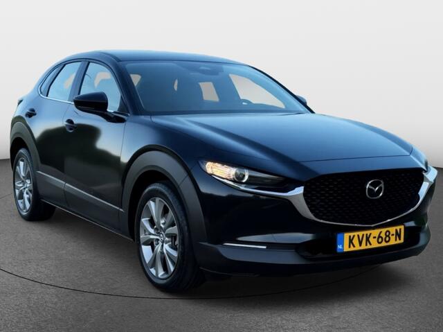 Mazda CX-30 2.5 eSA-G Centre-Line 140pk AT | *DEMO* – foto 3