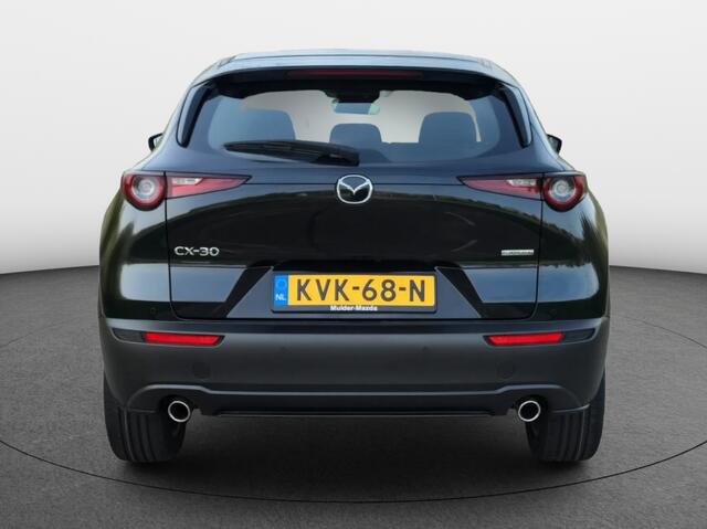Mazda CX-30 2.5 eSA-G Centre-Line 140pk AT | *DEMO* – foto 7