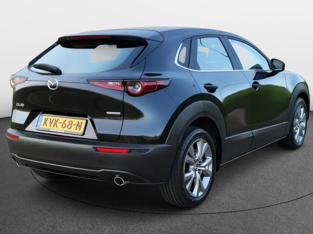 Mazda CX-30 2.5 eSA-G Centre-Line 140pk AT | *DEMO* – foto 8