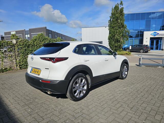 Mazda CX-30 2.0 e-SkyActiv-X M Hybrid Comfort