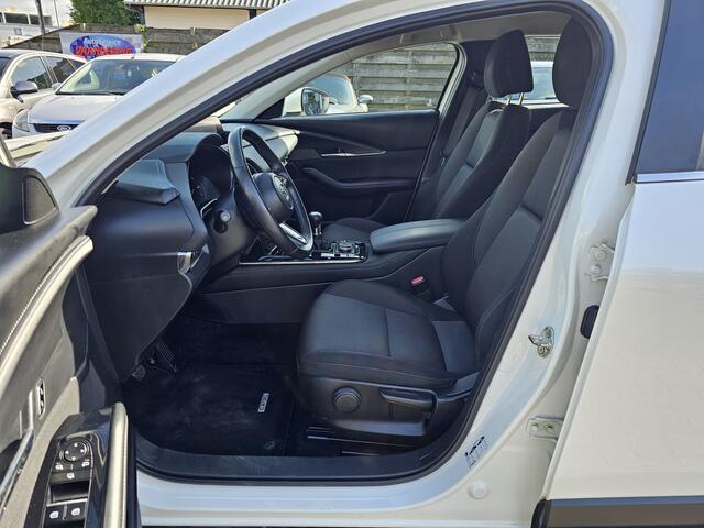 Mazda CX-30 2.0 e-SkyActiv-X M Hybrid Comfort