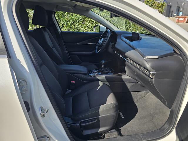 Mazda CX-30 2.0 e-SkyActiv-X M Hybrid Comfort
